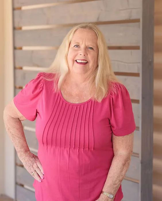 Cindy Ackerman