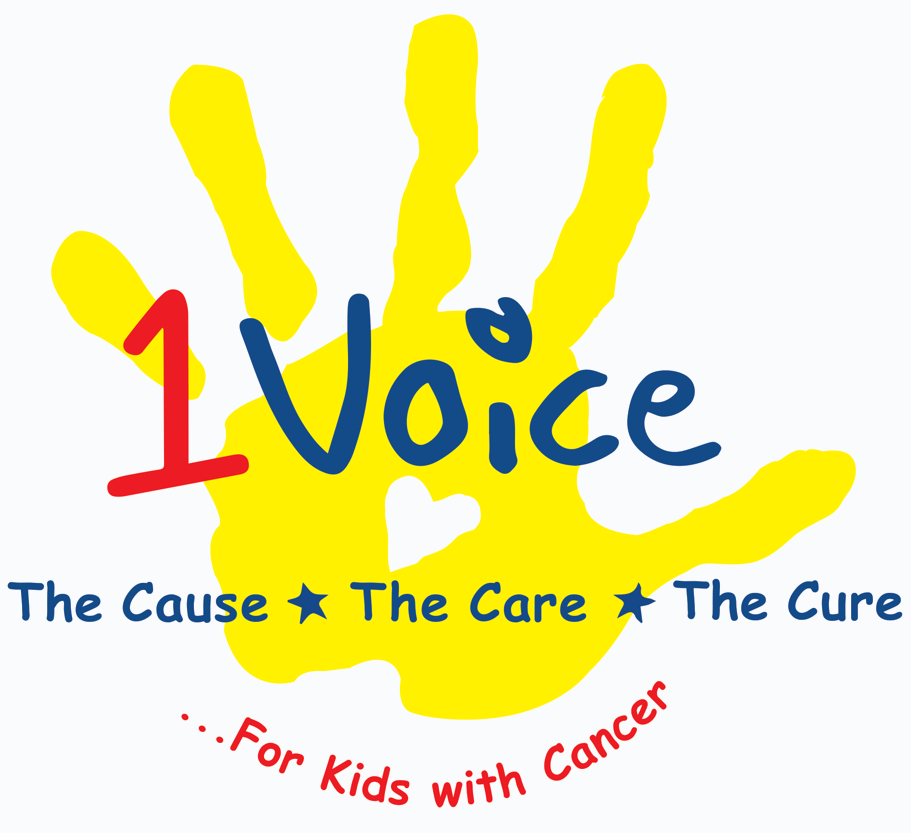 1Voice Foundation logo