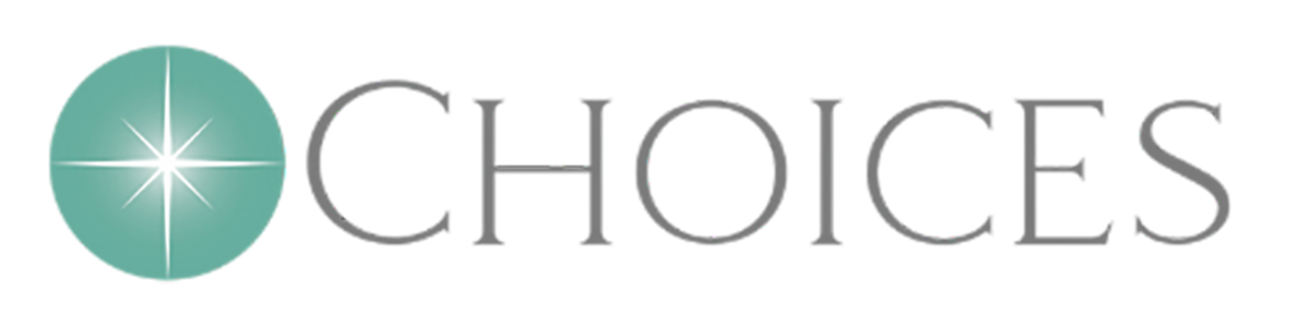 Choices logo
