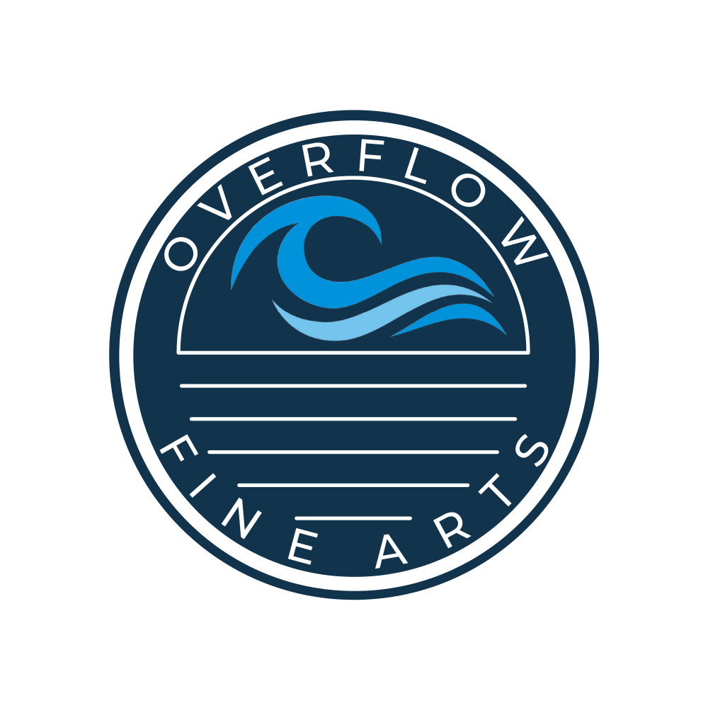Overflow Fine Arts
