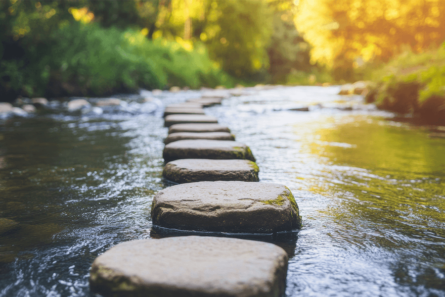 Next Steps at Overflow Church